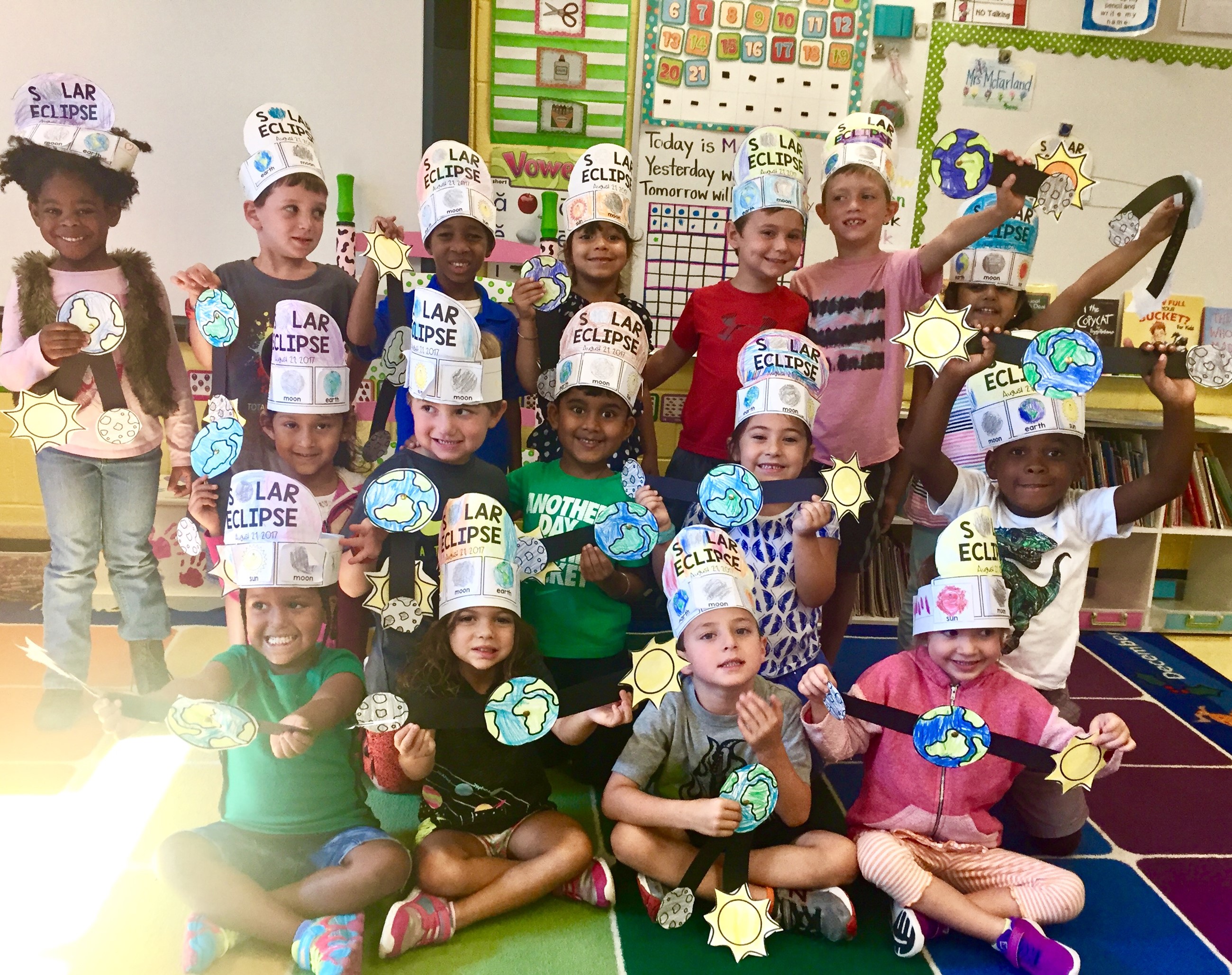 Dunwoody Elementary School