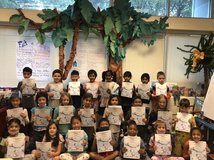 Dunwoody Elementary School